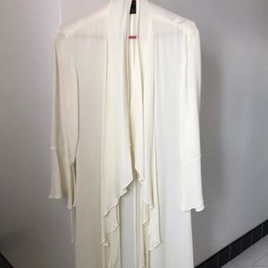 Donna Karan jacket